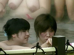 Hidden Camera: A Voyeur's Look into Asian Intimacy