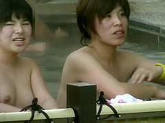 Hidden Camera: A Voyeur's Look into Asian Intimacy