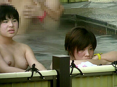 Hidden Camera: A Voyeur's Look into Asian Intimacy