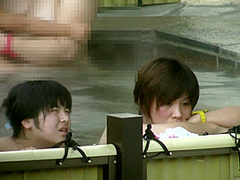 Hidden Camera: A Voyeur's Look into Asian Intimacy