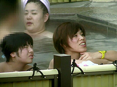 Hidden Camera: A Voyeur's Look into Asian Intimacy