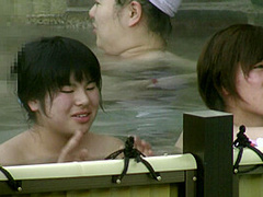 Hidden Camera: A Voyeur's Look into Asian Intimacy
