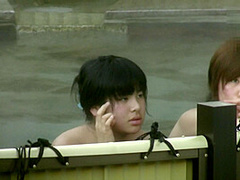 Hidden Camera: A Voyeur's Look into Asian Intimacy