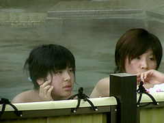 Hidden Camera: A Voyeur's Look into Asian Intimacy