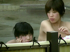 Hidden Camera: A Voyeur's Look into Asian Intimacy