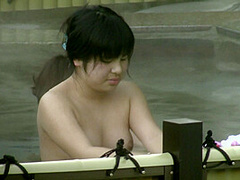 Hidden Camera: A Voyeur's Look into Asian Intimacy