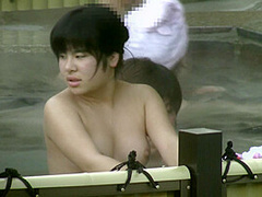 Hidden Camera: A Voyeur's Look into Asian Intimacy