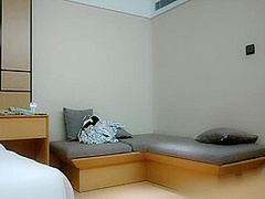 A Hidden Camera's Perspective: Asian Teen's Intimate Sexual Encounters