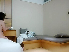 A Hidden Camera's Perspective: Asian Teen's Intimate Sexual Encounters