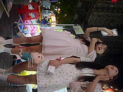 Asian Lady's Hidden Camera Sexual Adventure: Exploring the Unknown