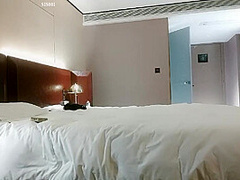 A Hidden Camera's Perspective: Asian Teen's Hardcore Sex Tape