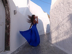 Chiara Bianchino in Forget Tomorrow - PlayboyPlus