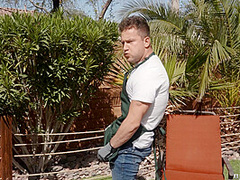 Horny Housewife's Revenge - Part 2 With Van Wylde, Lasirena69, Kayley Gunner - Brazzers