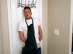 Horny Housewife's Revenge - Part 2 With Van Wylde, Lasirena69, Kayley Gunner - Brazzers