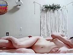 Hidden Camera Hardcore Secrets: Asian Cutie's Passion Unleashed