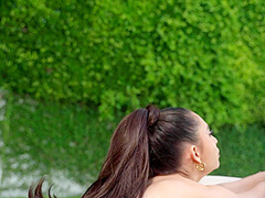 Arielle Love in Heat of the Moment - PlayboyPlus