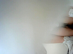 Asian and Japanese newbies in hardcore casting action