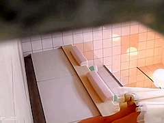 Asian Cutie's Hidden Cam Sex Tape: A Risky Affair