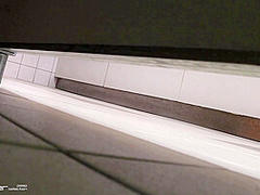 Asian Cutie's Hidden Cam Sex Tape: A Risky Affair