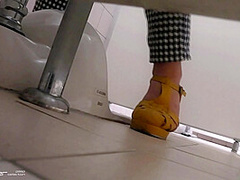 Asian Cutie's Hidden Cam Sex Tape: A Risky Affair