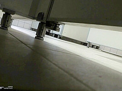 Asian Cutie's Hidden Cam Sex Tape: A Risky Affair