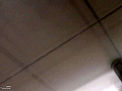 Asian Cutie's Hidden Cam Sex Tape: A Risky Affair