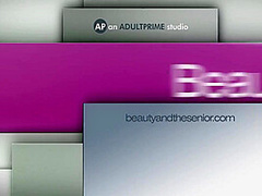 Daruma Rai - I Like To Tease Grandpa Before Fucking Him For