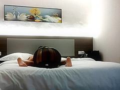 Asian Steamy Secrets: Hidden Cam Reveals Hardcore Passion