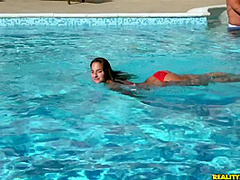 Ohh My - RealityKings with Renato, Amirah Adara