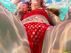 Ohh My - RealityKings with Renato, Amirah Adara