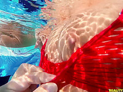 Ohh My - RealityKings with Renato, Amirah Adara