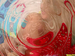 Ohh My - RealityKings with Renato, Amirah Adara