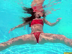 Ohh My - RealityKings with Renato, Amirah Adara