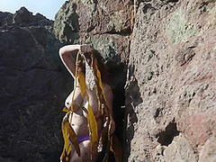 Lana Kendrick - Muddy Mermaid 3 - PinupFiles