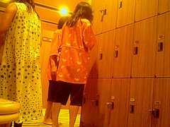 A Hidden Camera's Eye View: Asian Teen's Intimate Sexual Adventure