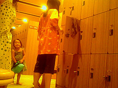 A Hidden Camera's Eye View: Asian Teen's Intimate Sexual Adventure