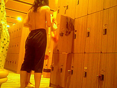 A Hidden Camera's Eye View: Asian Teen's Intimate Sexual Adventure