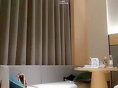 Asian Goddess Gets Naughty in Hardcore Hidden Cam Video