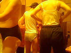 Hidden Camera Uncovers the Truth: Asian Lady's Secret Sex Life