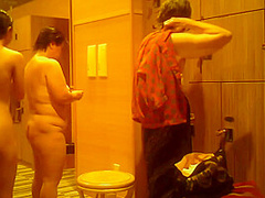 Hidden Camera Uncovers the Truth: Asian Lady's Secret Sex Life