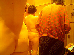 Hidden Camera Uncovers the Truth: Asian Lady's Secret Sex Life