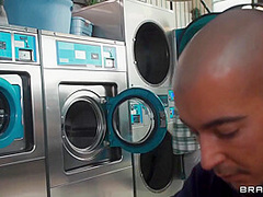 Posh Tanned Milf Breathtaking Clip With Jordi El Nino Polla