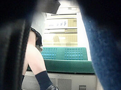 Hidden Cam: Steamy Asian Lady's Hardcore Sexual Adventure