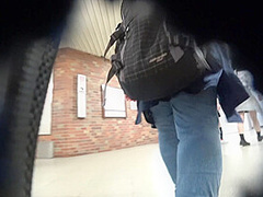 Hidden Cam: Steamy Asian Lady's Hardcore Sexual Adventure