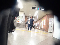 Hidden Cam: Steamy Asian Lady's Hardcore Sexual Adventure