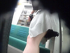 Hidden Cam: Steamy Asian Lady's Hardcore Sexual Adventure