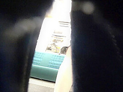 Hidden Cam: Steamy Asian Lady's Hardcore Sexual Adventure