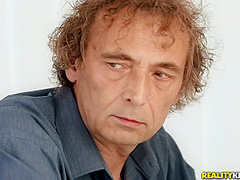 Dirty Little Secret - RealityKings with Vinna Reed