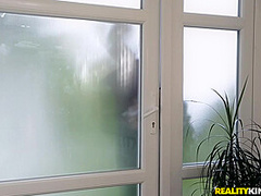 Dirty Little Secret - RealityKings with Vinna Reed