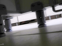 A Voyeur's Perspective: Hidden Camera Captures Asian Teen's Hardcore Passion